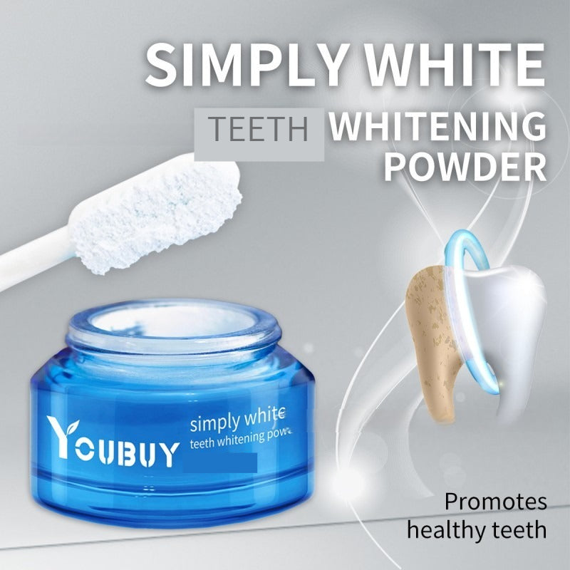 Teeth Whitening Products