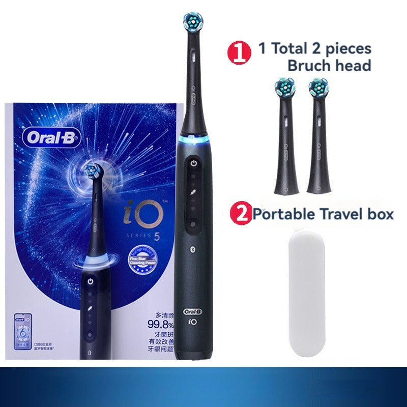 Micro Vibration Electric Toothbrush