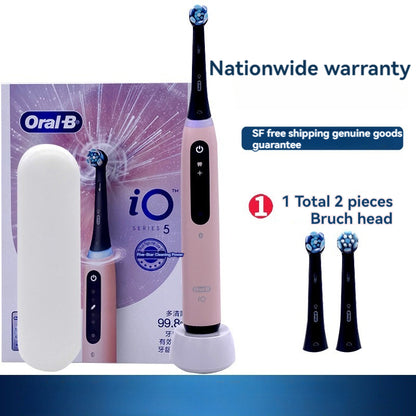 Micro Vibration Electric Toothbrush